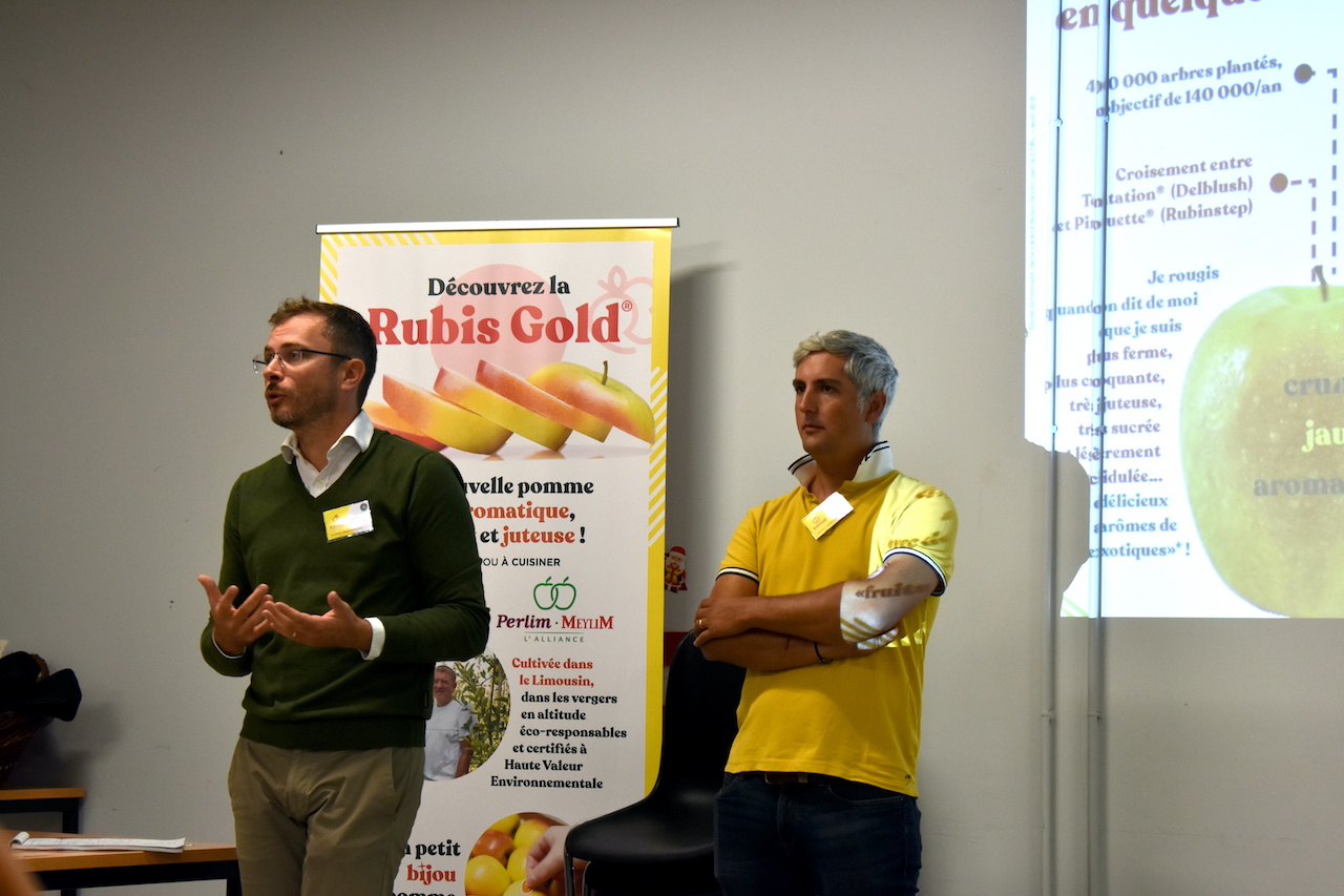 Journée Rubis Gold® 2022