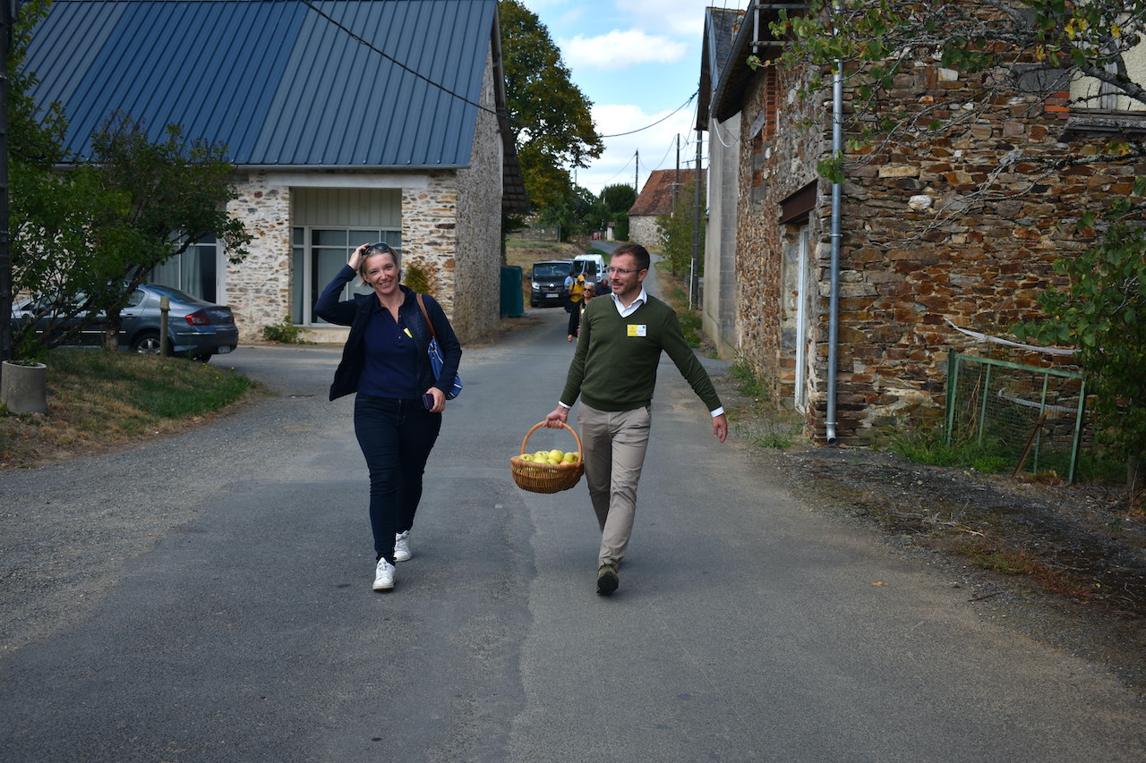 Journée Rubis Gold® 2022